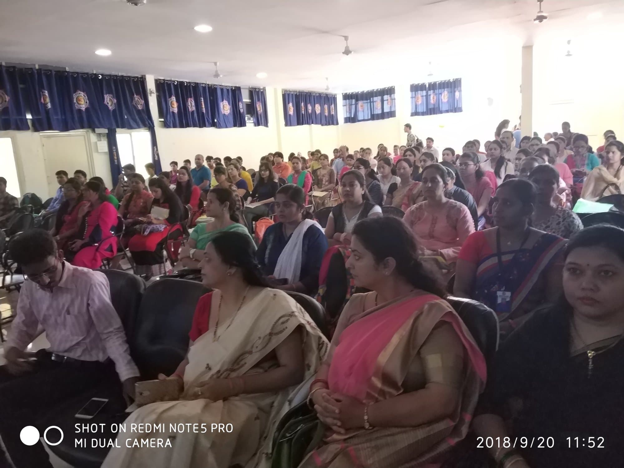 Aspire Institute Indore Events photo 3